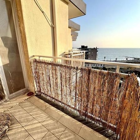 Casa Solymar Apartment Vallecrosia Bagian luar foto