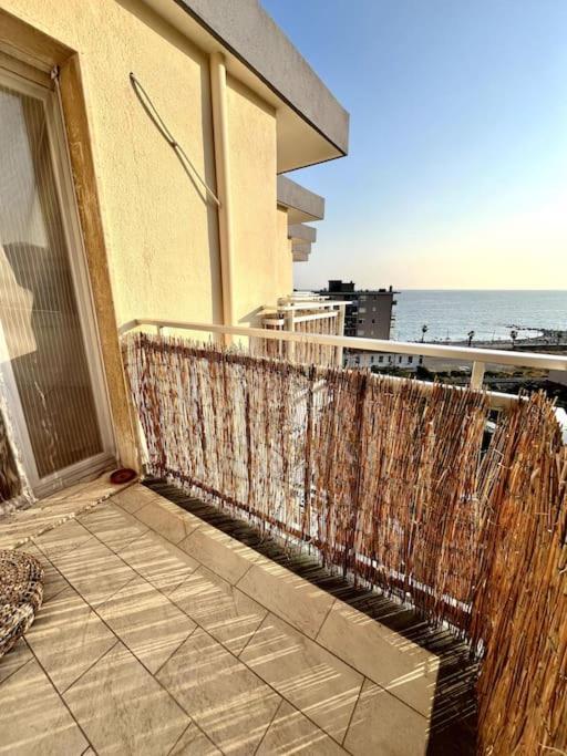 Casa Solymar Apartment Vallecrosia Bagian luar foto